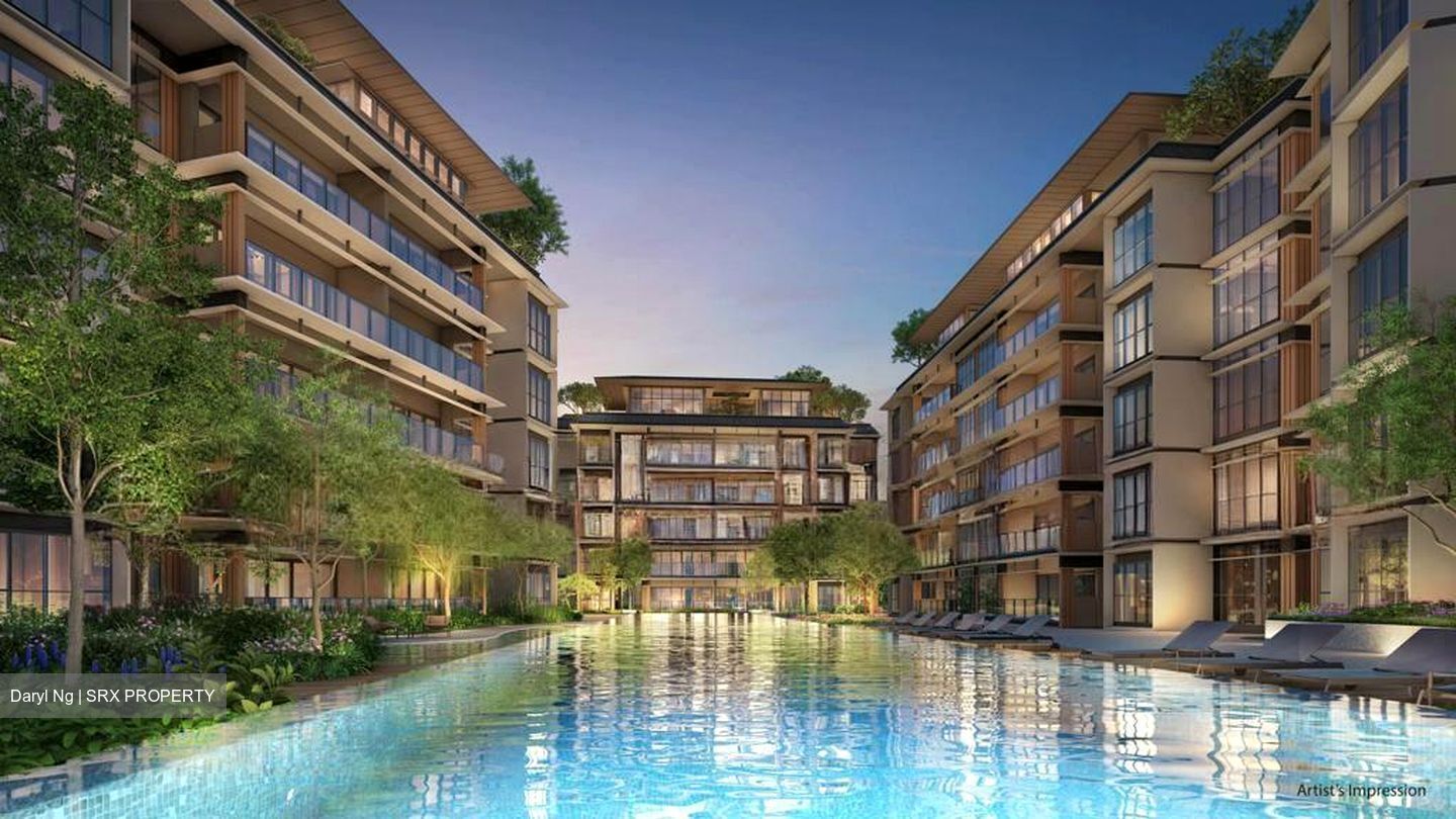 Watten Estate Road (D11), Condominium #550978341